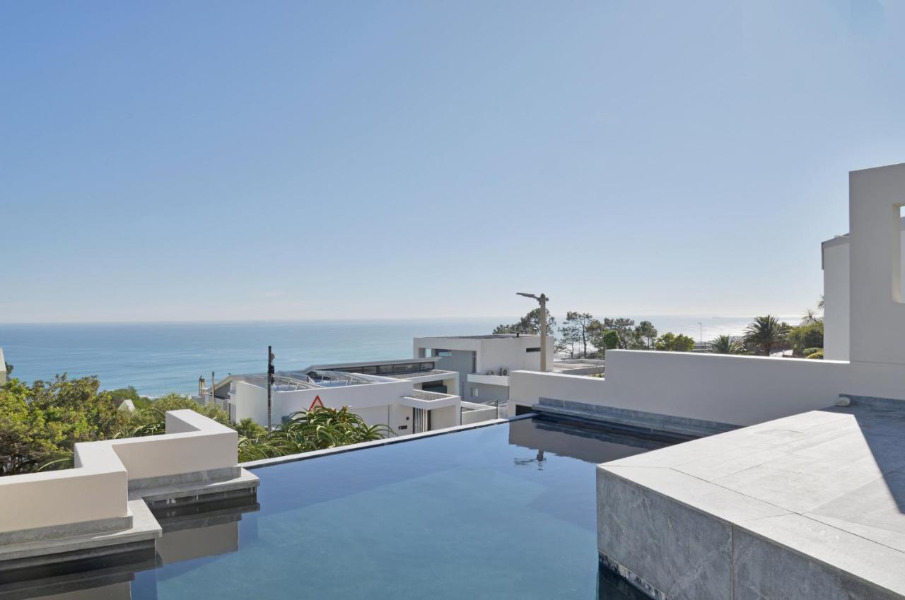 קייפטאון Villa Ravensteyn - Camps Bay Luxury Villa מראה חיצוני תמונה