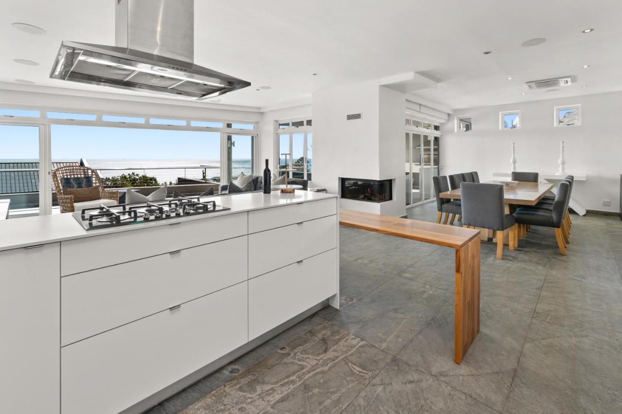 קייפטאון Villa Ravensteyn - Camps Bay Luxury Villa מראה חיצוני תמונה
