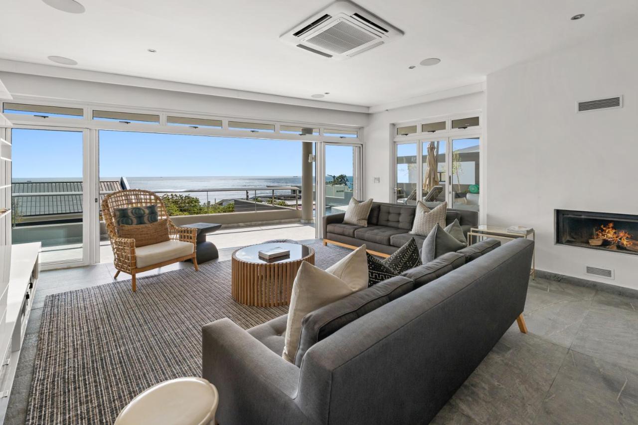 קייפטאון Villa Ravensteyn - Camps Bay Luxury Villa מראה חיצוני תמונה