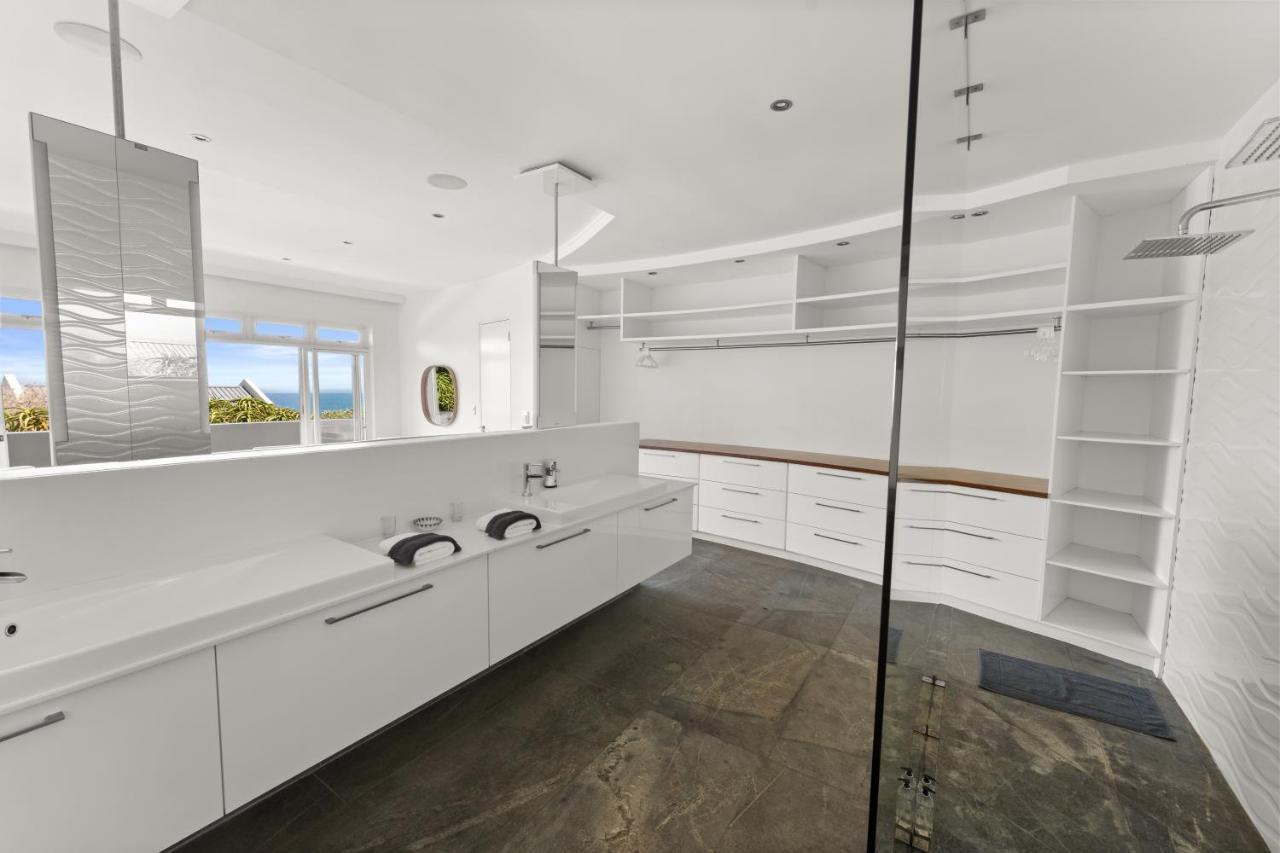 קייפטאון Villa Ravensteyn - Camps Bay Luxury Villa מראה חיצוני תמונה