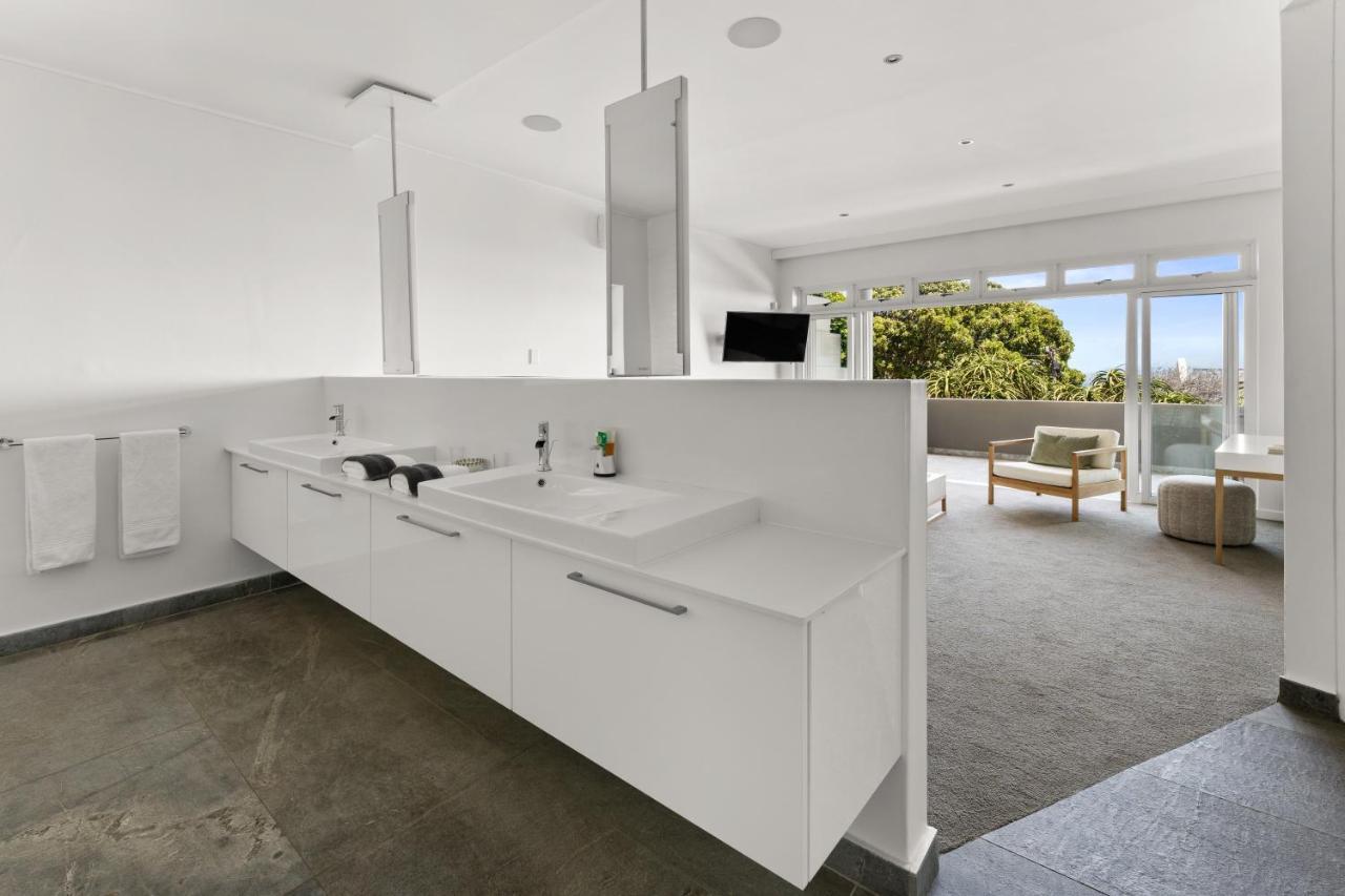 קייפטאון Villa Ravensteyn - Camps Bay Luxury Villa מראה חיצוני תמונה